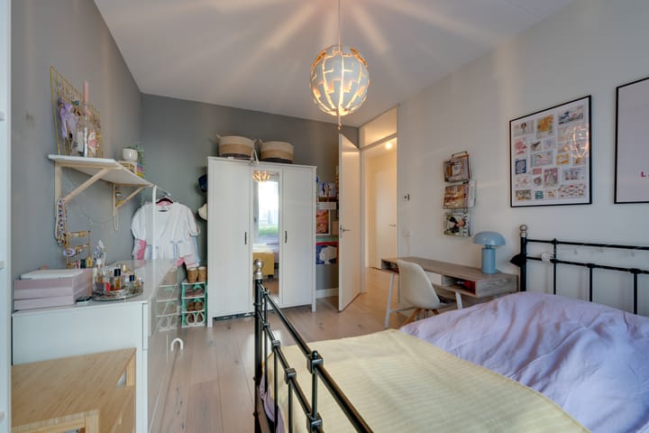 Foto 25 van Piet Mondriaansingel 161