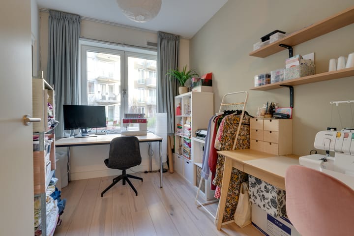 Foto 28 van Piet Mondriaansingel 161