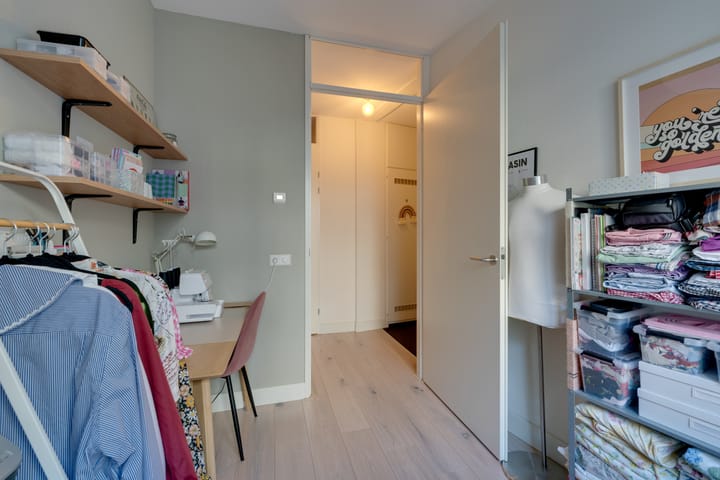 Foto 29 van Piet Mondriaansingel 161