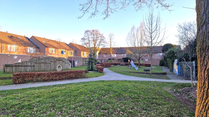 Foto 59 van Koninginnelaan 86