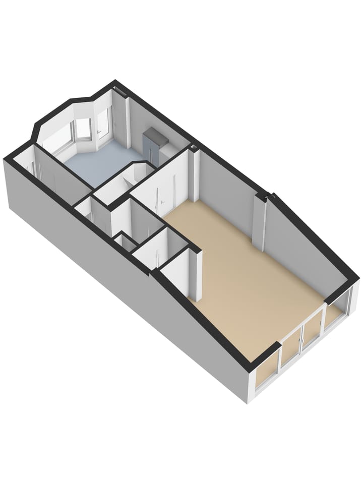 Foto 61 van Koninginnelaan 86
