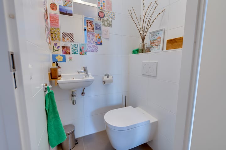 Foto 32 van Piet Mondriaansingel 161