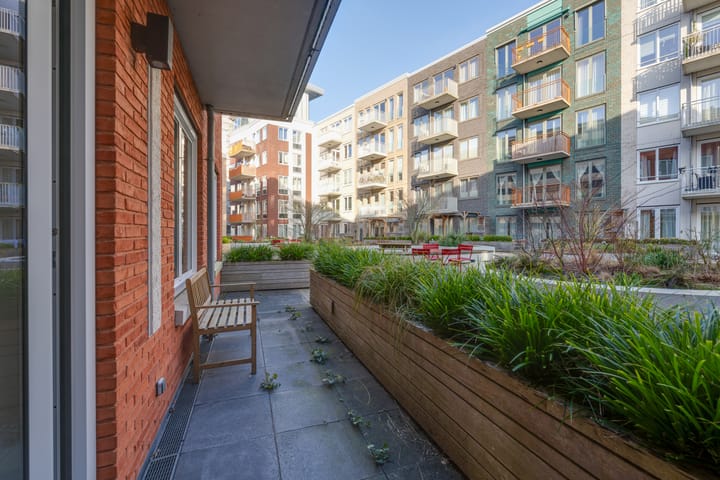 Foto 33 van Piet Mondriaansingel 161