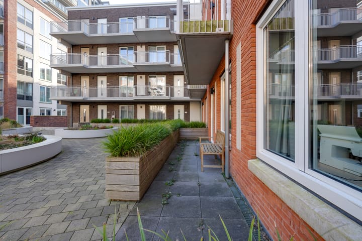 Foto 34 van Piet Mondriaansingel 161