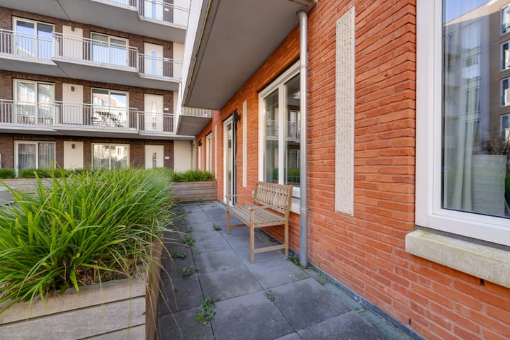 Foto 35 van Piet Mondriaansingel 161