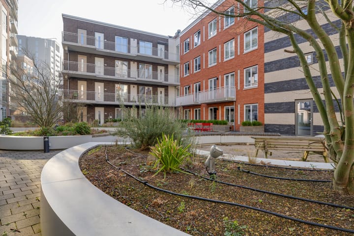 Foto 36 van Piet Mondriaansingel 161