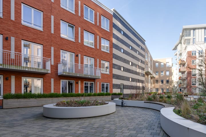 Foto 38 van Piet Mondriaansingel 161