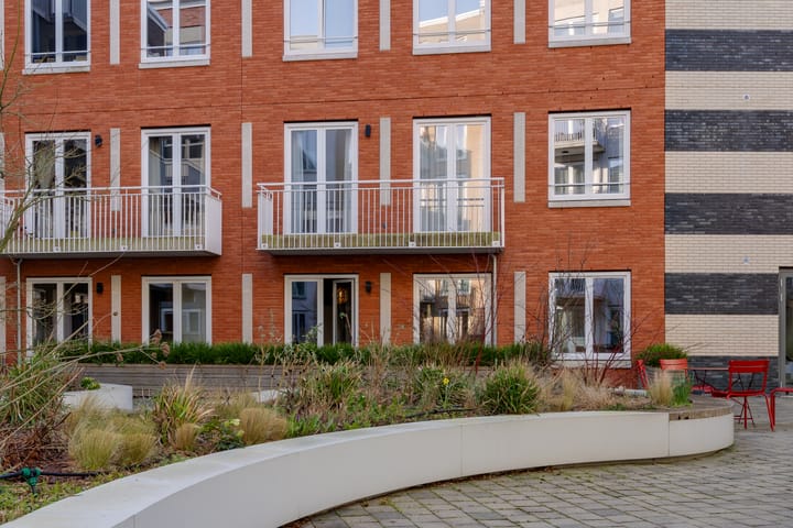 Foto 37 van Piet Mondriaansingel 161