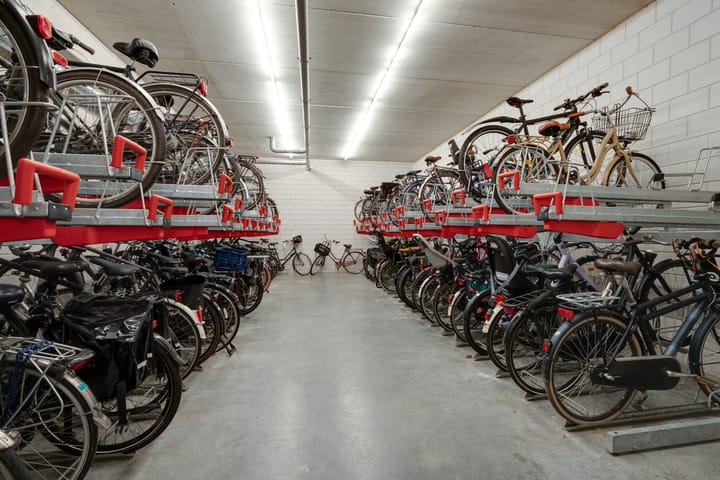 Foto 39 van Piet Mondriaansingel 161