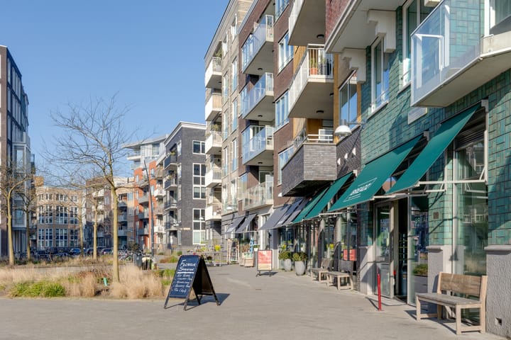 Foto 40 van Piet Mondriaansingel 161