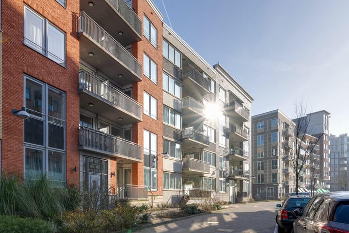 Foto 41 van Piet Mondriaansingel 161