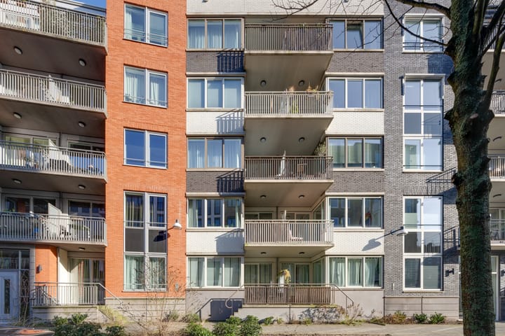 Foto 43 van Piet Mondriaansingel 161