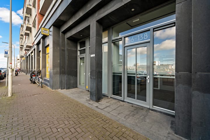 Foto 4 van Dr. Lelykade 116-A