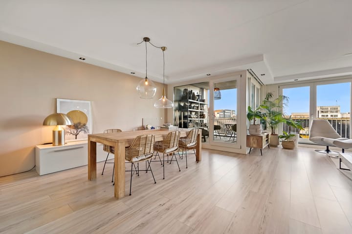 Foto 8 van Dr. Lelykade 116-A