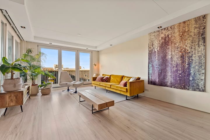 Foto 9 van Dr. Lelykade 116-A