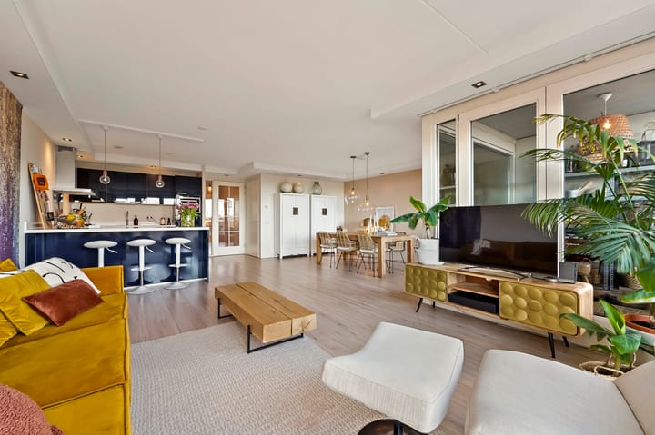 Foto 11 van Dr. Lelykade 116-A