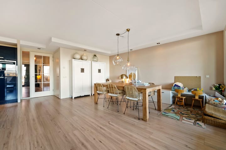 Foto 12 van Dr. Lelykade 116-A