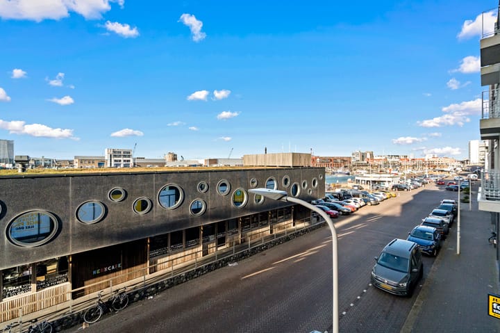 Foto 16 van Dr. Lelykade 116-A