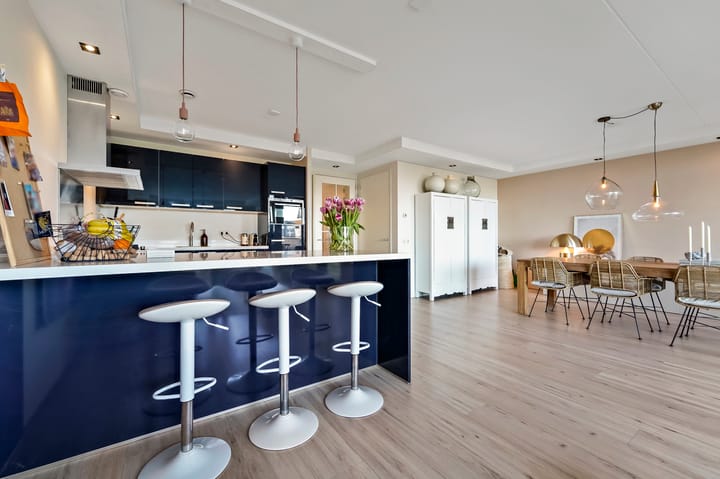 Foto 18 van Dr. Lelykade 116-A