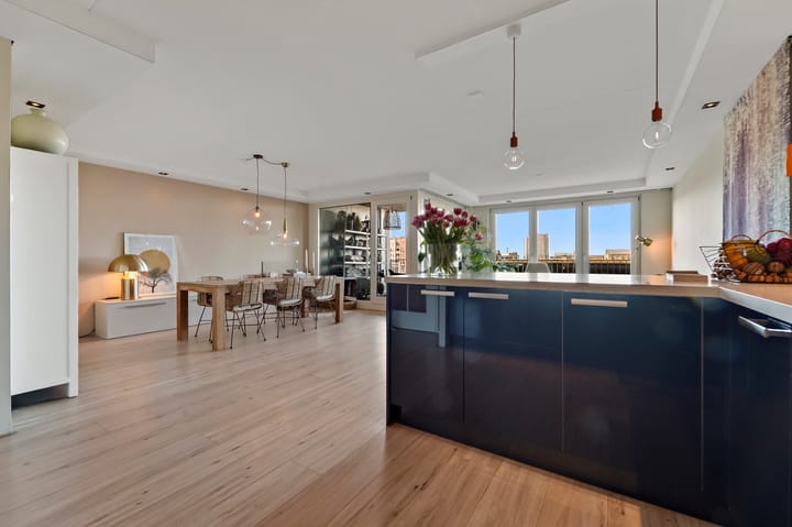 Foto 19 van Dr. Lelykade 116-A