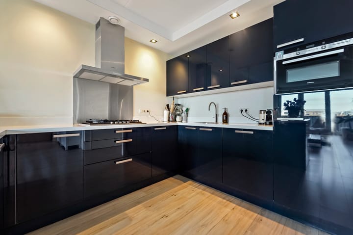 Foto 20 van Dr. Lelykade 116-A