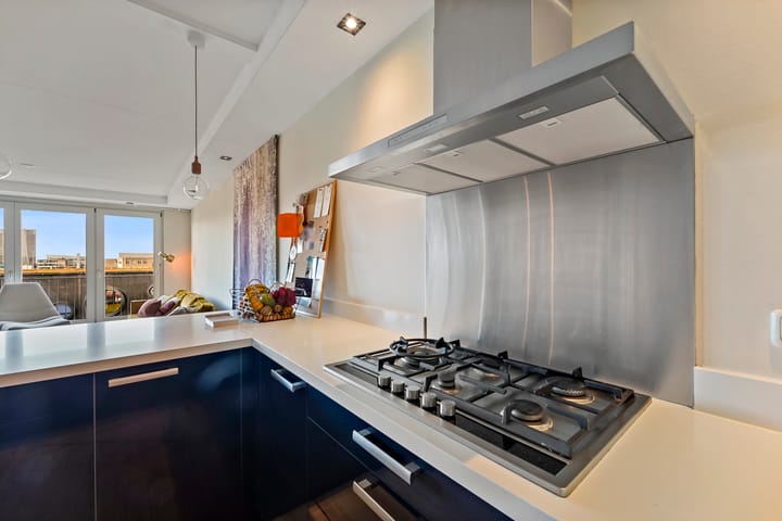 Foto 21 van Dr. Lelykade 116-A