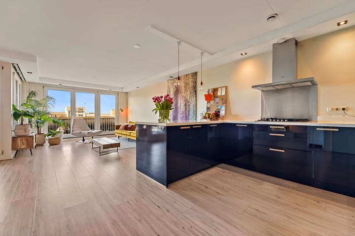 Foto 22 van Dr. Lelykade 116-A