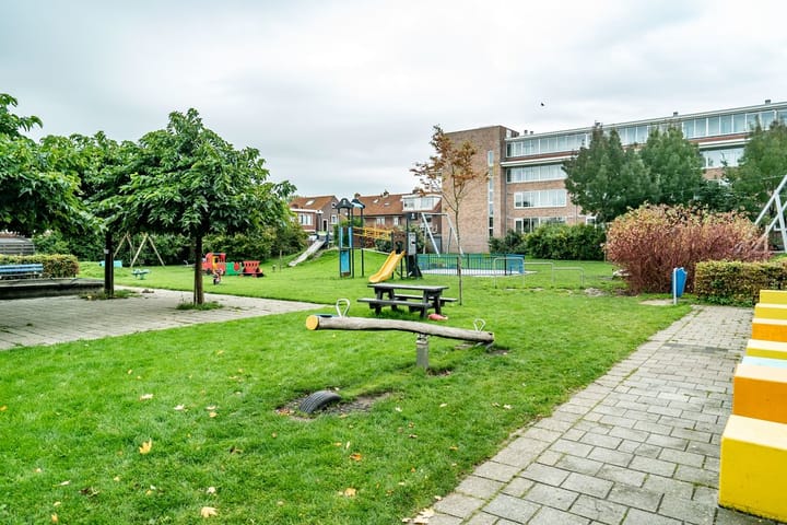 Foto 42 van Jozef Israëlsstraat 24