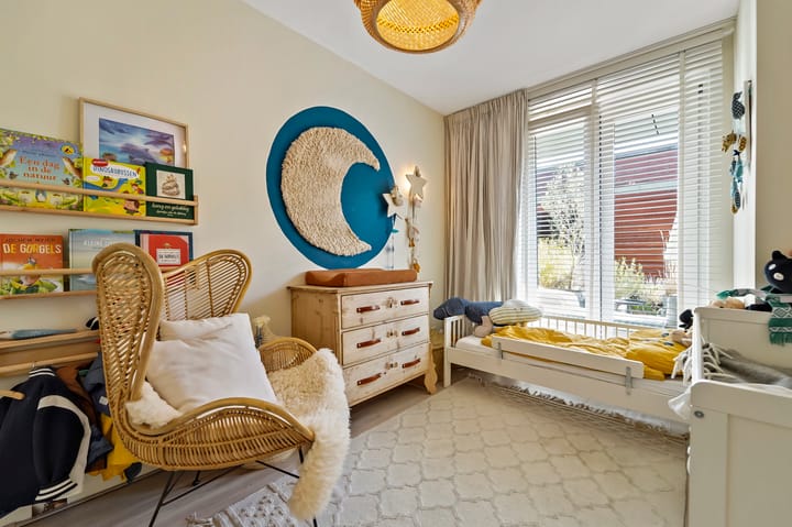 Foto 29 van Dr. Lelykade 116-A