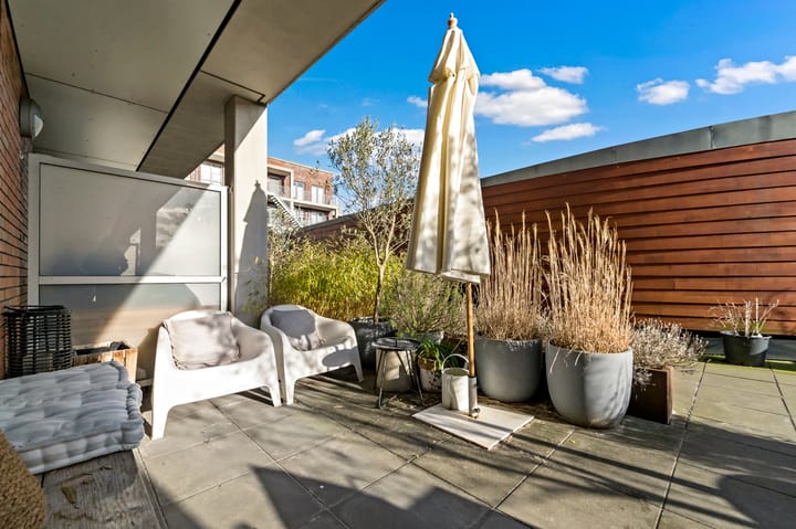 Foto 31 van Dr. Lelykade 116-A