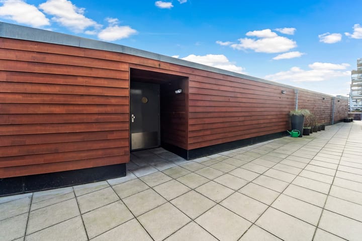 Foto 34 van Dr. Lelykade 116-A