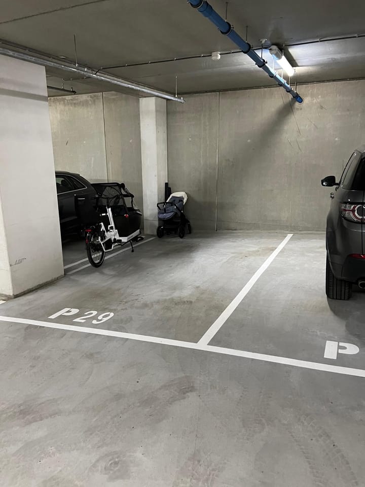 Foto 36 van Dr. Lelykade 116-A