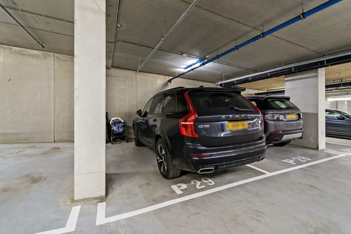 Foto 37 van Dr. Lelykade 116-A