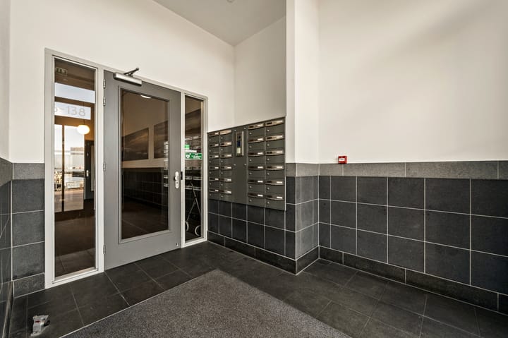 Foto 38 van Dr. Lelykade 116-A