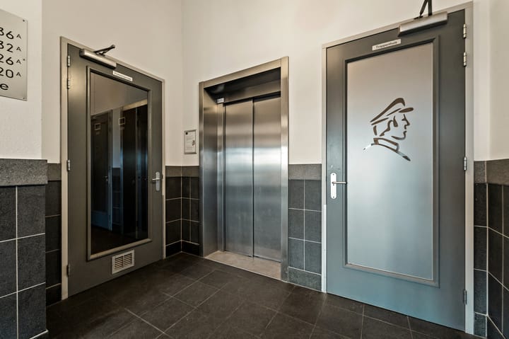 Foto 40 van Dr. Lelykade 116-A