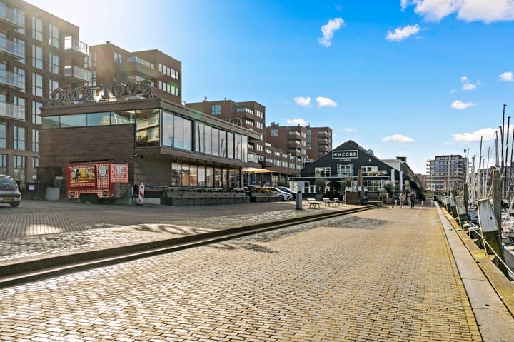 Foto 41 van Dr. Lelykade 116-A