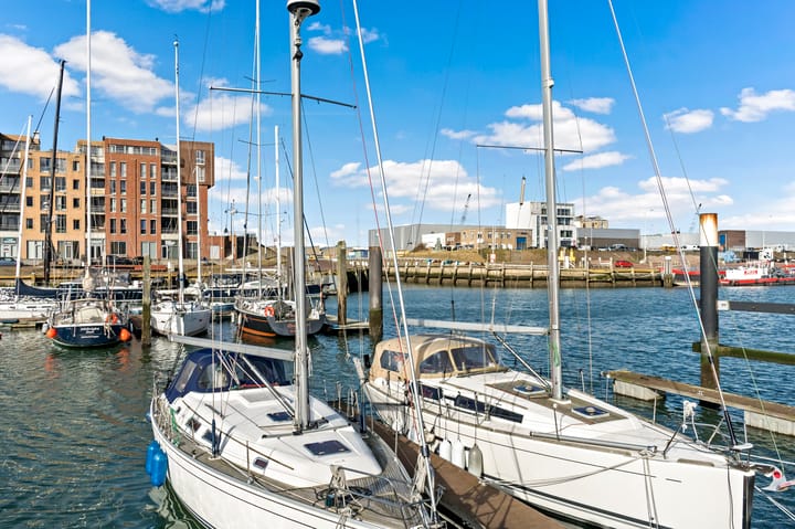 Foto 43 van Dr. Lelykade 116-A