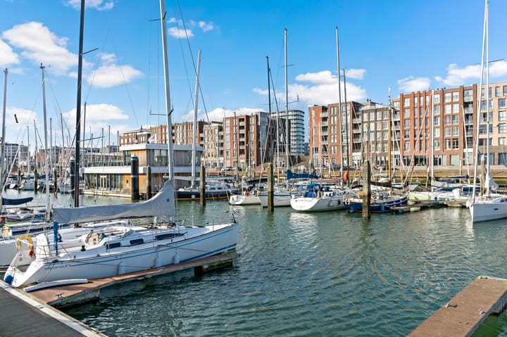 Foto 44 van Dr. Lelykade 116-A