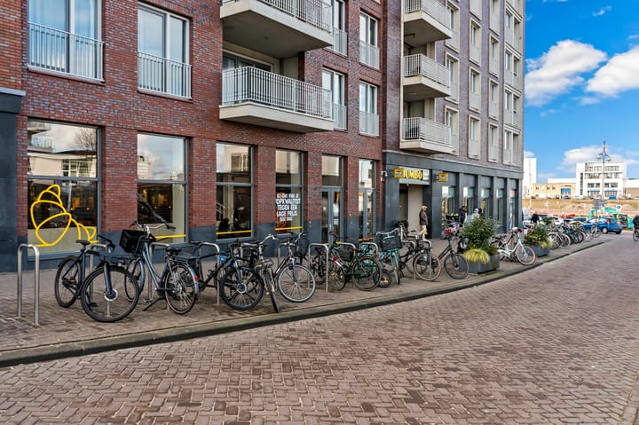 Foto 46 van Dr. Lelykade 116-A