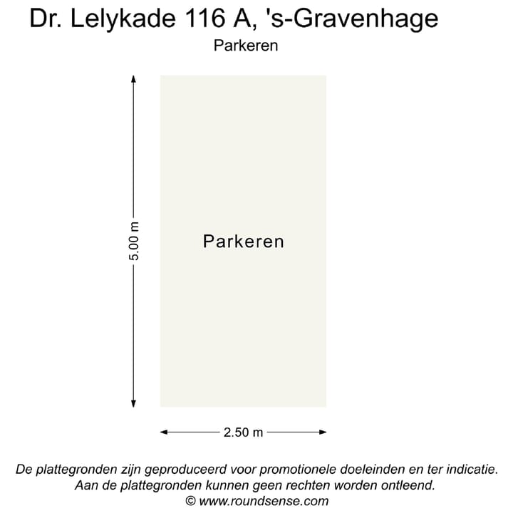 Foto 50 van Dr. Lelykade 116-A
