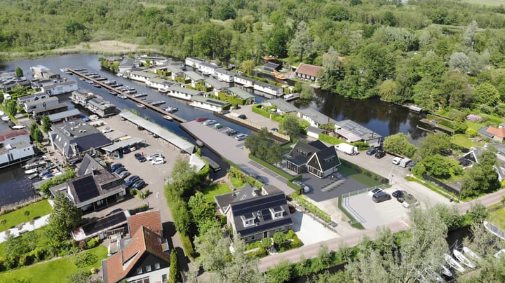 Photo 2 of Kortenhoefsedijk - Ligplaats L