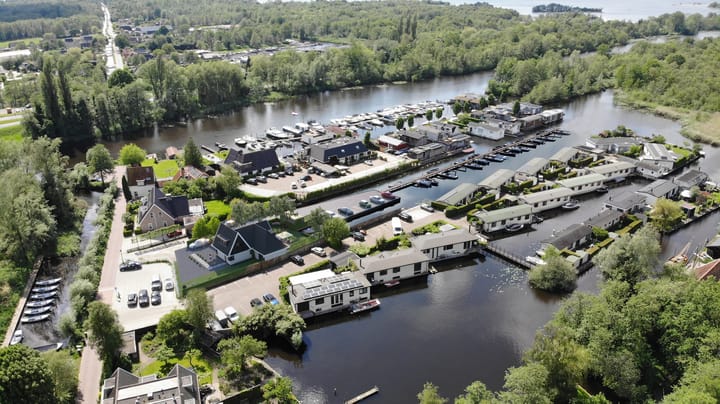 Kortenhoefsedijk - Ligplaats L main image