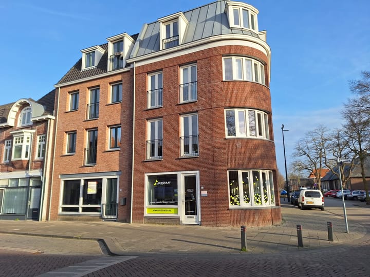 Foto 27 van Hooghuisstraat 36