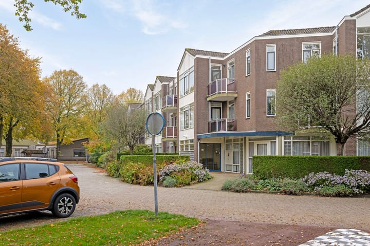 Foto 28 van Schildersplein 2