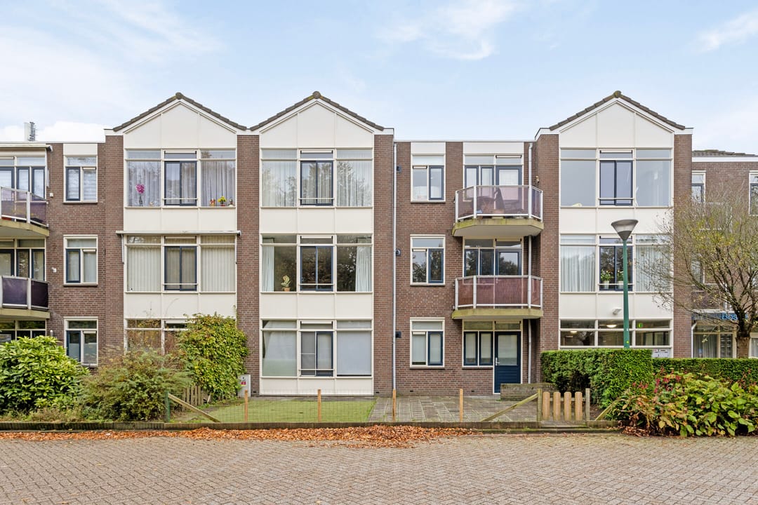 Photo 7 of Schildersplein 2