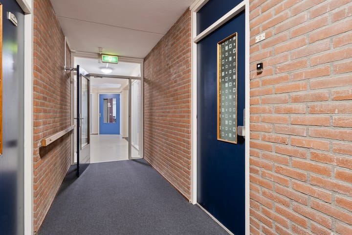 Foto 10 van Schildersplein 2