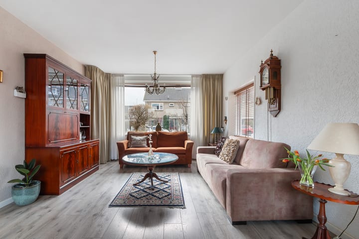 Foto 2 van Meidoornlaan 28