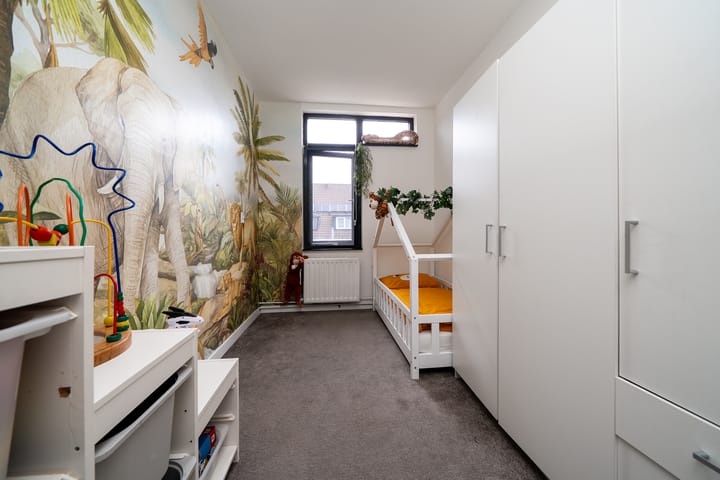 Foto 23 van Bazeldijk 7