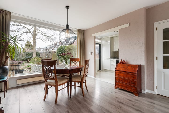 Foto 3 van Meidoornlaan 28