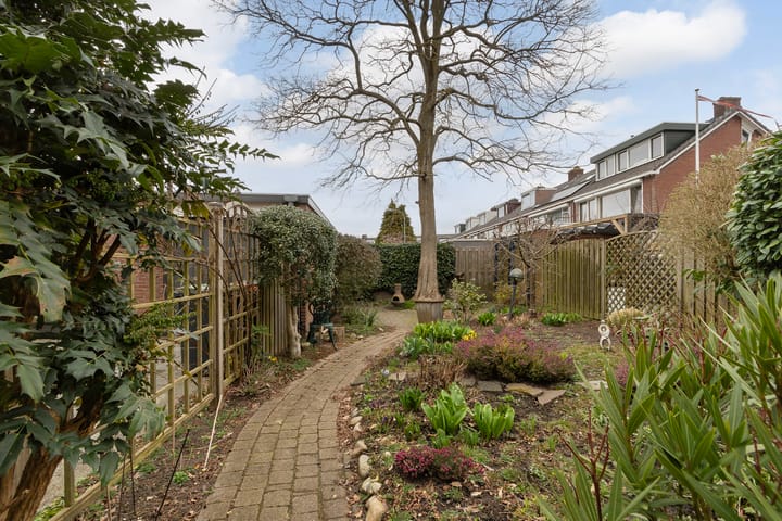 Foto 5 van Meidoornlaan 28